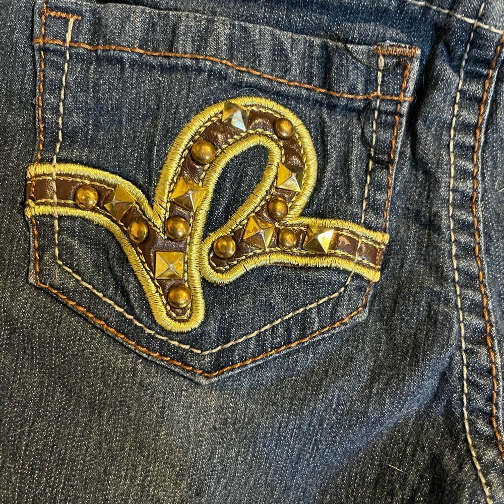 Girls Rocawear Jeans - Picture 5 of 10